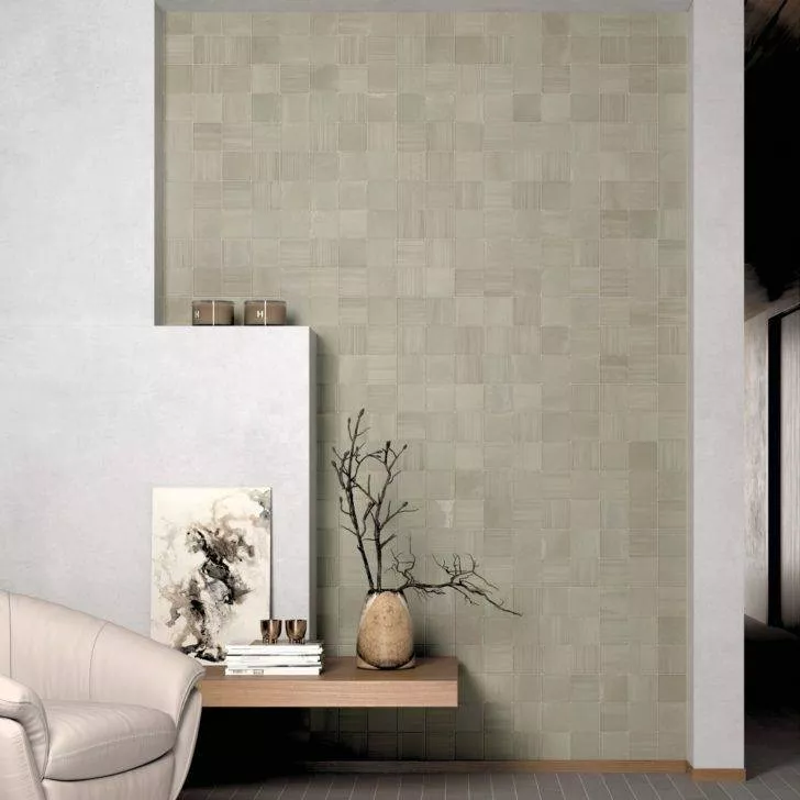 Decor Evergreen Matt 6x18.6